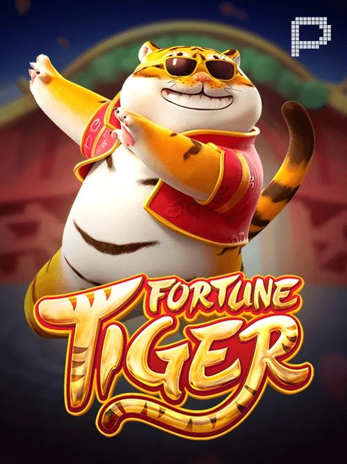 Fortune-Tiger